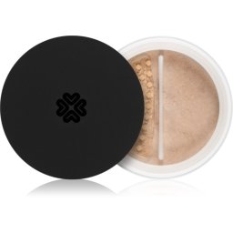 Lily Lolo Mineral Foundation 10g Butterscotch