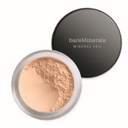 bareMinerals Illuminating Mineral Veil Lockable Sifter 9g