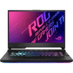 Asus ROG Strix G15 G512LWS, Intel® Core™ i7-10750H - 5.00 GHz, 15.6", Full HD, 240Hz, 16GB, 1TB SSD, NVIDIA® GeForce® RTX 2070 SUPER™ 8GB