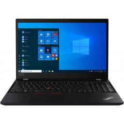 Lenovo ThinkPad T15 Gen 1, 15.6" FHD IPS 250nits Anti-glare, Intel Core i5-10210U, RAM 8GB, 512GB SSD, Integrated Intel UHD Graphics