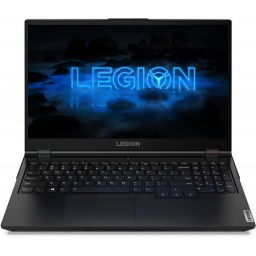 Lenovo Legion 5 15ARH05H, AMD Ryzen 7 4800H - 4.20 GHz, 15.6", Full HD, 16GB, 512GB SSD, NVIDIA GeForce GTX 1660 Ti 6GB
