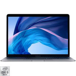 Apple MacBook Air 13 mvh22ze/a, Intel Core i5 - 3.6GHz, 13.3" IPS Retina, 8GB, SSD 512GB, Intel Iris Plus Graphics, macOS Catalina