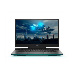 Dell Inspiron G7 17 7700, Intel Core i7-10750H - 5.00 GHz, 17.3", Full HD, 144Hz, 16GB, 1TB SSD, NVIDIA GeForce RTX 2060 6GB
