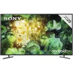 Sony KD-55XH8196