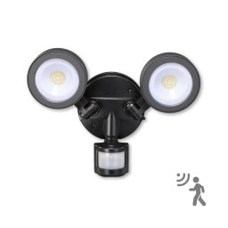 Top Light Tarraco C PIR - Lumină de inundație cu LED cu senzor TARRACO 2xLED /20W/230V IP65