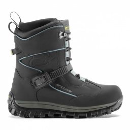 Cizme Snowmobil - ARCTIVA COMP · Negru / Gri
