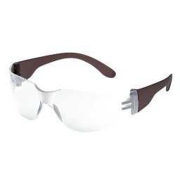 Ochelari de protectie cu lentila incolora Portwest Wrap Around