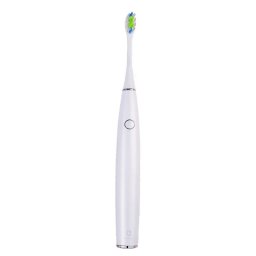 Periuta de dinti electrica smart Xiaomi Oclean One Alb, 3 moduri, 4 intensitati, Waterproof IPX7, 42000rpm, Bluetooth, 2600mAh