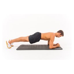 Saltea fitness Iron Gym Pro Ultimate 183x61Cm