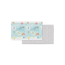 Salteluta reversibila - Little Travelers