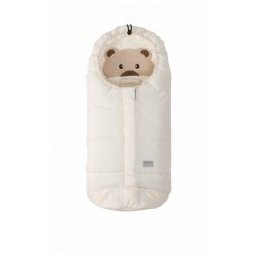 Nuvita Ovetto Cuccioli sac de iarna 80 cm