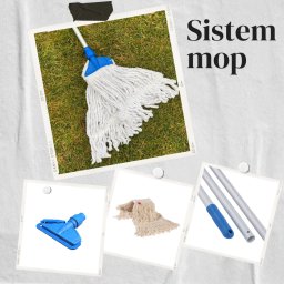 SISTEM MOP