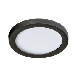 Azzardo AZ2843 - Corp LED încastrat pentru baie SLIM LED/12W/230V IP44