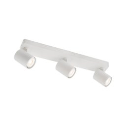 Redo CAMEO 04-473 - Spot 3xGU10/35W/230V alb
