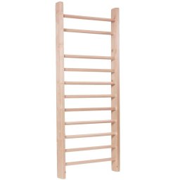 Spalier gimnastica inSPORTline Fairline 250 x 80 cm