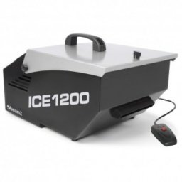 BeamZ ICE1200 MKII
