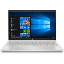 HP Pavilion 15.6", i5 1035G1, 8 GB RAM DDR4, 512 GB SSD