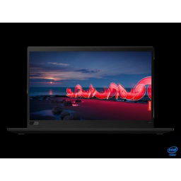 Lenovo ThinkPad X1 Carbon Gen 8, Intel Core i7-10510U 16GB LPDDR-2133, 1TB SSD