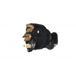 Contact cu chei Fi26 7 pini John Deere
