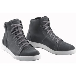 Ghete Moto GoreTex GAERNE G. VOYAGER · Gri