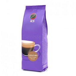 ICS Irish Cream Cappucino 1kg
