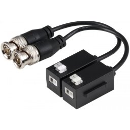Set balun pasiv HDCVI Dahua PFM800-4K pentru camere de pana la 8MP