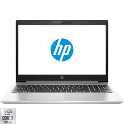 HP ProBook 450 G7, Intel® Core™ i7-10510U - 4.90 GHz, 15.6", Full HD, 8GB, 512GB SSD, Intel® UHD Graphics 620