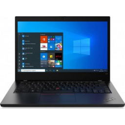Lenovo ThinkPad L14 Gen1, Intel Core i5-10210U, 14", RAM 16GB, SSD 512GB, Intel UHD Graphics