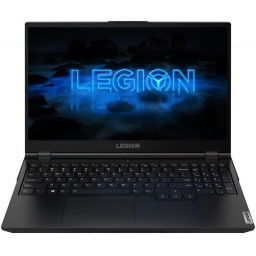 Lenovo Legion 5 15IMH05, Intel® Core™ i7-10750H, 15.6" Full HD, IPS, 16GB, 512GB SSD, NVIDIA® GeForce® GTX 1650 4GB
