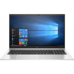 HP EliteBook 850 G7, 15.6 inch FHD, Intel Core i5-10210U, Intel UHD Graphics, RAM 8GB, SSD 256GB