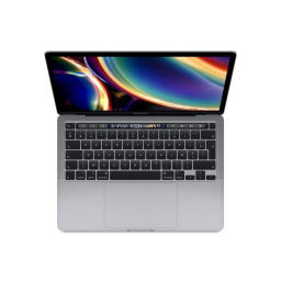 Apple MacBook Pro 13 mxk32ze/a, Intel Core i5 - 3.9GHz, 13.3" Retina Display, Touch Bar, 8GB, SSD 256GB, Intel Iris Plus Graphics 645, macOS Catalina