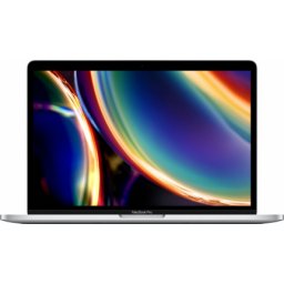 Apple MacBook Pro 13 mxk62ro/a, Intel Core i5 - 3.9GHz, 13.3" Retina Display, Touch Bar, 8GB, SSD 256GB, Intel Iris Plus Graphics 645, macOS Catalina