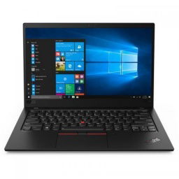 Lenovo ThinkPad X1 Carbon 7th Gen, Intel Core i5-8265U - 3.90 Ghz, 14", Full HD, IPS, 8GB, 265GB SSD, Intel UHD Graphics 620