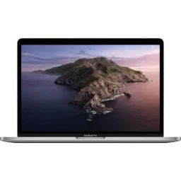 Apple MacBook Pro 13 mxk52ro/a, Intel Core i5 - 3.9GHz, 13.3" Retina Display, Touch Bar, 8GB, SSD 512GB, Intel Iris Plus Graphics 645, macOS Catalina