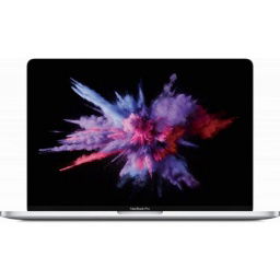 Apple MacBook Pro 13 mxk72ze/a, Intel Core i5 - 3.9GHz, 13.3" Retina Display, Touch Bar, 8GB, SSD 512GB, Intel Iris Plus Graphics 645, macOS Catalina