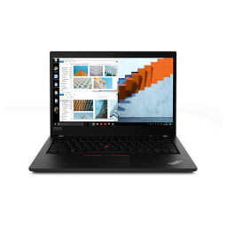 Lenovo ThinkPad T14 Gen 1, 14" FHD IPS 400nits Anti-glare, AMD Ryzen 7 PRO 4750U, RAM 16GB, 512 GB SSD, Integrated AMD Radeon Graphics