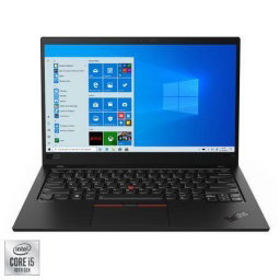 Lenovo ThinkPad X1 Carbon Gen 8, i5-10210U, 14" FHD, 16GB RAM, 512GB SSD, Intel UHD Graphics