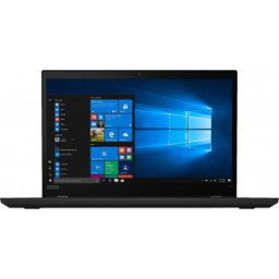 Lenovo ThinkPad T15 Gen 1, Intel Core i7-10510U, 15.6" FHD IPS 250nits Anti-glare, RAM 16GB, 512GB SSD, NVIDIA GeForce MX330 2GB GDDR5