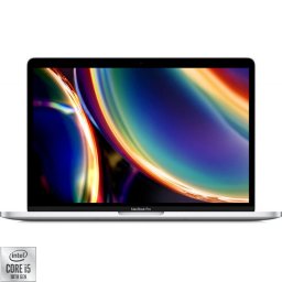 Apple MacBook Pro 13 mwp82ro/a, Intel Core i5 - 3.8GHz, 13.3" Retina Display, Touch Bar, 16GB, 1TB, Intel Iris Plus Graphics, macOS Catalina