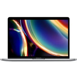 Apple MacBook Pro 13 mwp42ro/a, Intel Core i5 - 3.8GHz, 13.3" Retina Display, Touch Bar, 16GB, SSD 512GB, Intel Iris Plus Graphics, macOS Catalina