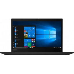 Lenovo ThinkPad T14s Gen 1, Intel® Core™ i7-10510U, 14''UHD, 16GB DDR4, 1TB SSD, GMA UHD, 4G LTE