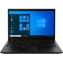 Lenovo ThinkPad T14s Gen 1, AMD Ryzen™ 5 PRO 4650U, 14'' FHD, 16GB DDR4, 256GB SSD, Radeon