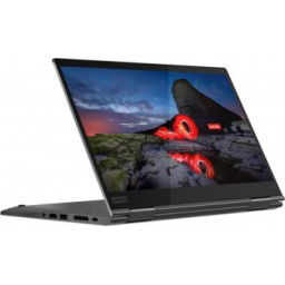 Lenovo ThinkPad X1 Yoga Gen 5, Intel Core i7-10510U, 16GB LPDDR3-2133, 512GB SSD, Integrated Intel UHD Graphics