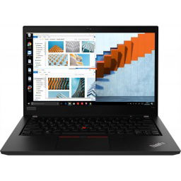 Lenovo 14'' ThinkPad T14 Gen 1, UHD IPS, Intel® Core™ i7-10510U, 16GB DDR4, 512GB SSD, GMA UHD, 4G LTE