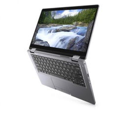 Dell 2-in-1 Latitude 5310, Intel Core i5-10210U, 13.3inch, RAM 8GB, SSD 512GB, Intel UHD Graphics 620