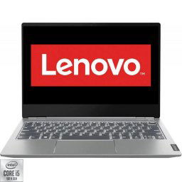 Lenovo, ThinkBook 13s - IML, Intel Core i5-10210U, RAM 16GB, SSD 512GB, Intel UHD Graphics