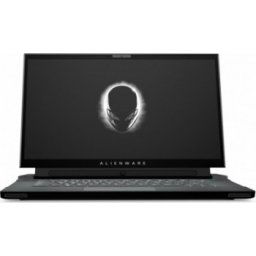 Dell Alienware m15 R3, 15.6" FHD, Intel Core i9-10980HK, NVIDIA GeForce RTX2080 SUPER 8GB GDDR6, 32GB DDR4, 4.5 TB SSD