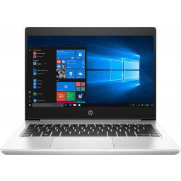 HP 13.3 ProBook 430 G6, HD, Intel Core i7-8565U, 8GB DDR4, 256GB SSD, GMA UHD 620
