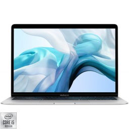 Apple MacBook Air 13 mvh42ze/a, Intel Core i5 - 3.6GHz, 13.3" IPS Retina, 8GB, SSD 512GB, Intel Iris Plus Graphics, macOS Catalina