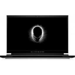 Dell Alienware m17 R3, 17.3" FHD, Intel Core i7-10750H, NVIDIA GeForce RTX 2070 8GB GDDR6, 16GB DDR4, 1.5 TB SSD